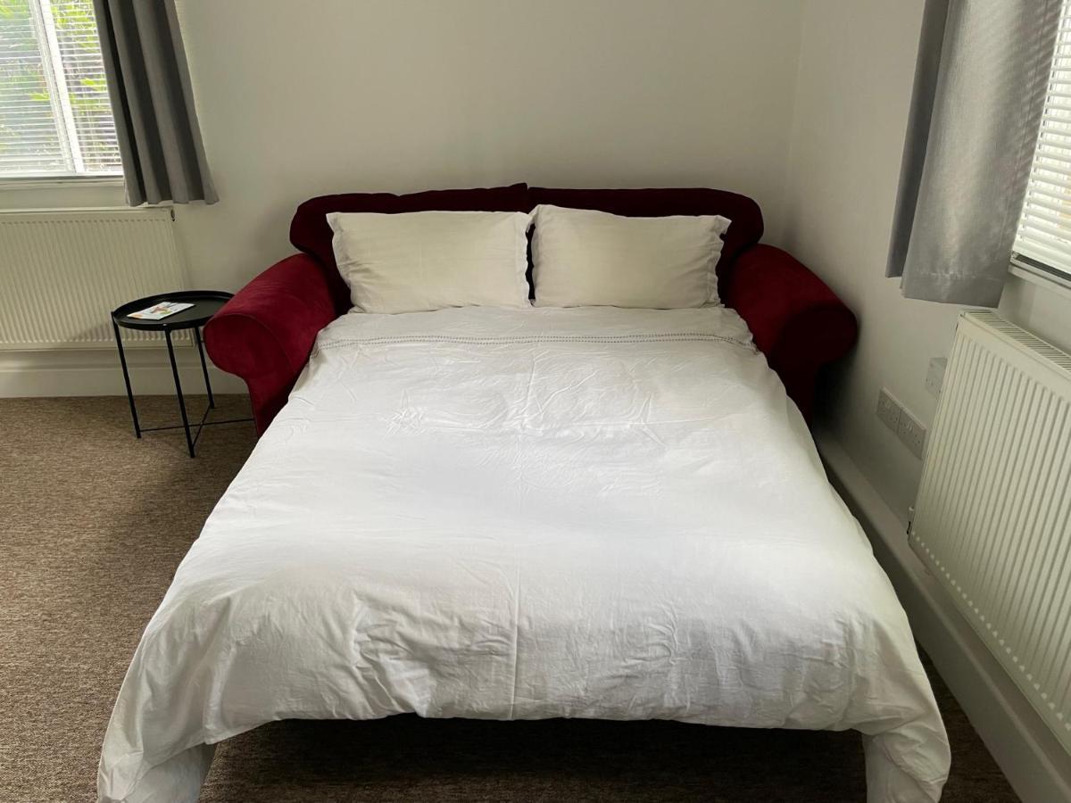 لندن Charming Apartment In Chiswick المظهر الخارجي الصورة