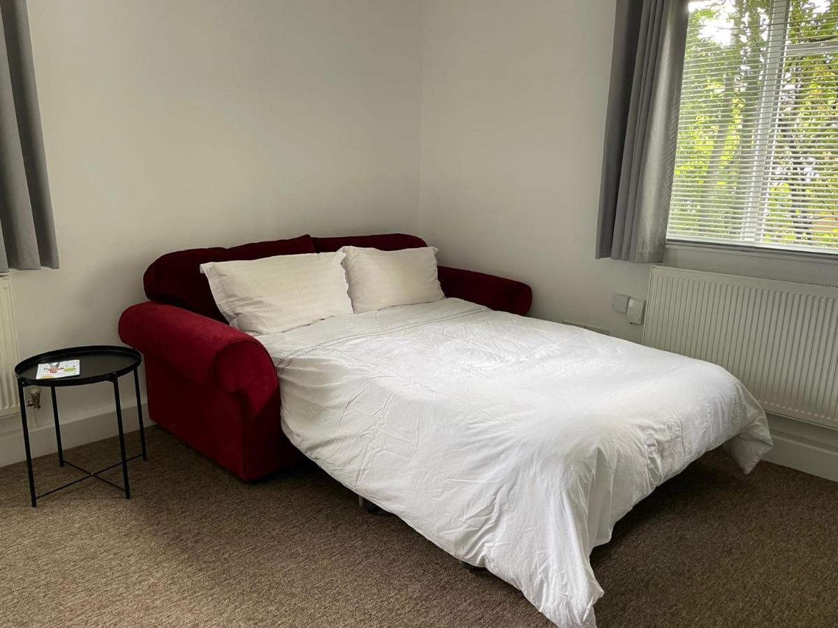 لندن Charming Apartment In Chiswick المظهر الخارجي الصورة