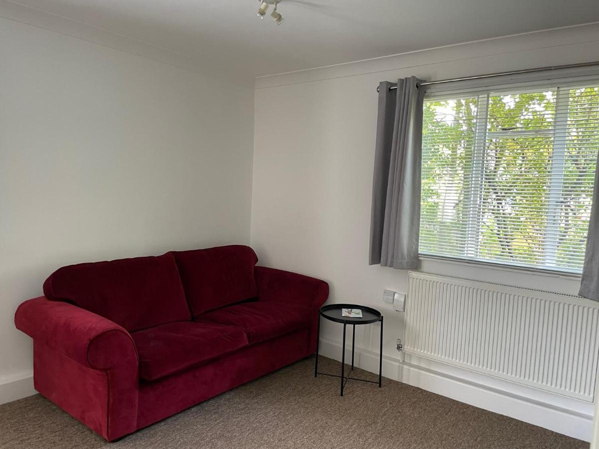 لندن Charming Apartment In Chiswick المظهر الخارجي الصورة