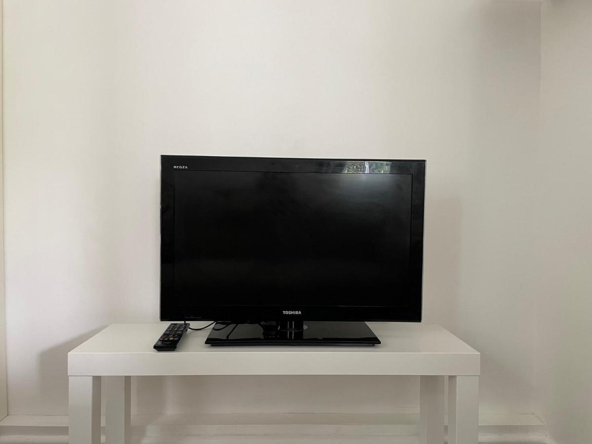 لندن Charming Apartment In Chiswick المظهر الخارجي الصورة