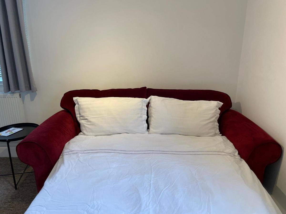 لندن Charming Apartment In Chiswick المظهر الخارجي الصورة